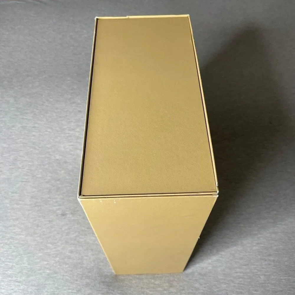 Michael Kors Empty Gift Boxes 2 PCS. Set